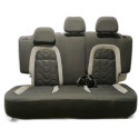 BANCO DO PASSAGEIRO SEG. FILEIRA CITROEN C3 PICASSO 2012/13
