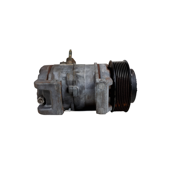 COMPRESSOR AR CONDIC RAM 2500 LARAMIE 6.7 TDI CD 4X4 2018