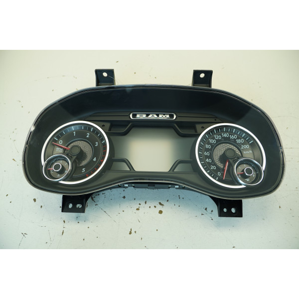 PAINEL DE INSTRUMENTOS RAM 2500 LARAMIE 6.7 2019