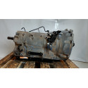 CÂMBIO AUTOMÁTICO JEEP GRAND CHEROKEE LIMITED 3.0 2014/2015