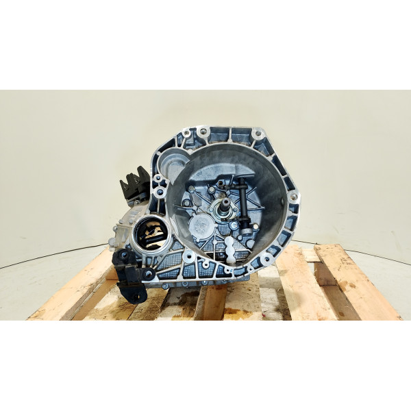 CÂMBIO MANUAL PEUGEOT 208 STYLE 1.0 FLEX 6V 2022/23