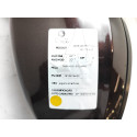 RETROVISOR ESQUERDO PEUGEOT 2008 GRIFFE 1.6 FLEX 2017