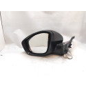RETROVISOR ESQUERDO PEUGEOT 2008 GRIFFE 1.6 FLEX 2017