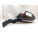 RETROVISOR ESQUERDO PEUGEOT 2008 GRIFFE 1.6 FLEX 2017