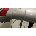 PARA CHOQUE TRASEIRO PEUGEOT 2008 GRIFFE 1.6 MARROM 2016/17
