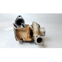 TURBO COMP TURBINA JEEP COMPASS TRAILHAWK 2.0 2021/2022