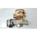 TURBO COMP TURBINA JEEP COMPASS TRAILHAWK 2.0 2021/2022