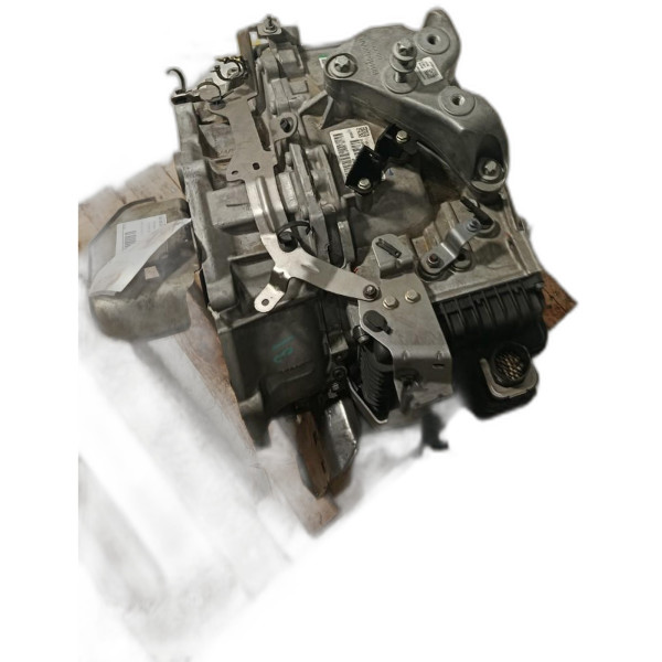 CAIXA DE CÂMBIO RAM RAMPAGE REBEL HURR 4 2.0 23/24