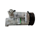 COMPRESSOR AR CONDICIONADO JEEP RENEGADE TRAILHA 2.0 2015