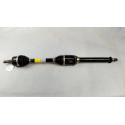 SEMI-EIXO DIFERENCIAL DIANTEIRO DIREIT JEEP COMMANDER 1.3 22