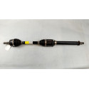 SEMI-EIXO DIFERENCIAL DIANTEIRO DIREIT JEEP COMMANDER 1.3 22
