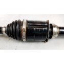 SEMI-EIXO DIFERENCIAL DIANTEIRO DIREIT JEEP COMMANDER 1.3 22