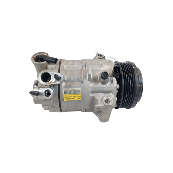 COMPRESSOR AR-CONDICIONADO RAM RAMPAGE R/T HURRIC 2.0 23/24