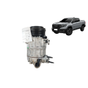 COMPRESSOR AR-CONDICIONADO RAM RAMPAGE R/T HURRIC 2.0 23/24