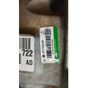 CÂMBIO AUTOMÁTICO FIAT FREEMONT EMOT/PRECISION 2.4 2014