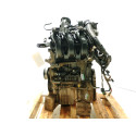 MOTOR COMPLETO RENAULT KWID INTENSE 1.0 FLEX 12V 2022/2023