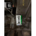 MOTOR COMPLETO RENAULT KWID INTENSE 1.0 FLEX 12V 2022/2023