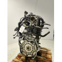 MOTOR COMPLETO HONDA CITY SEDAN EX 1.5 FLEX 2015
