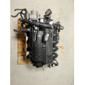 MOTOR COMPLETO HONDA CITY SEDAN EX 1.5 FLEX 2015