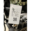 MOTOR COMPLETO HONDA CITY SEDAN EX 1.5 FLEX 2015