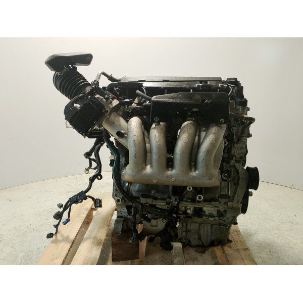 MOTOR COMPLETO HONDA HR-V TOURING 1.8 2018