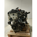MOTOR COMPLETO HONDA HR-V TOURING 1.8 2018