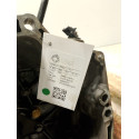 CÂMBIO MANUAL RENAULT KWID INTENSE 1.0 FLEX 2022/2023