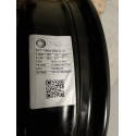 RODA ESTEPE VOLKSWAGEN T-CROSS COMFOR. 200 TSI 1.0 FLEX 2022