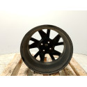 RODA DIANTEIRA DIREITA NISSAN VERSA UNIQUE 1.6 16V FLEX 2016