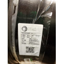 RODA DIANTEIRA DIREITA NISSAN VERSA UNIQUE 1.6 16V FLEX 2016