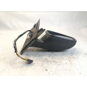 RETROVISOR DIREITO VOLKSWAGEN FOX COMFORT 1.0 BRANCO 2016/17