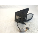 RETROVISOR DIREITO VOLKSWAGEN FOX COMFORT 1.0 BRANCO 2016/17