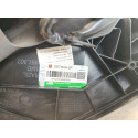 RETROVISOR DIREITO VOLKSWAGEN FOX COMFORT 1.0 BRANCO 2016/17