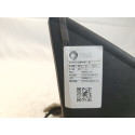 RETROVISOR DIREITO VOLKSWAGEN FOX COMFORT 1.0 BRANCO 2016/17