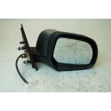 RETROVISOR DIREITO NISSAN MARCH SV 1.6 2012/13