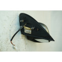 RETROVISOR DIREITO NISSAN MARCH SV 1.6 2012/13