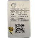 RODA LIGA LEVE ARO 17 5 FUROS DIAMANTADA HYUNDAI CRETA