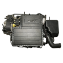 MOTOR COMPLETO VOLKSWAGEN VIRTUS 1.6 MSI FLEX 16V 2018/2019