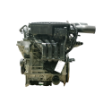 MOTOR COMPLETO VOLKSWAGEN VIRTUS 1.6 MSI FLEX 16V 2018/2019