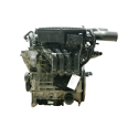 MOTOR COMPLETO VOLKSWAGEN VIRTUS 1.6 MSI FLEX 16V 2018/2019