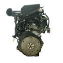 MOTOR COMPLETO VOLKSWAGEN VIRTUS 1.6 MSI FLEX 16V 2018/2019