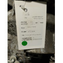 CÂMBIO MANUAL VOLKSWAGEN SAVEIRO ROBUST 1.6 2024/2025