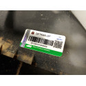 PARA-CHOQUE TRASEIRO VOLKSWAGEN SAVEIRO ROBUST 1.6 2024/2025