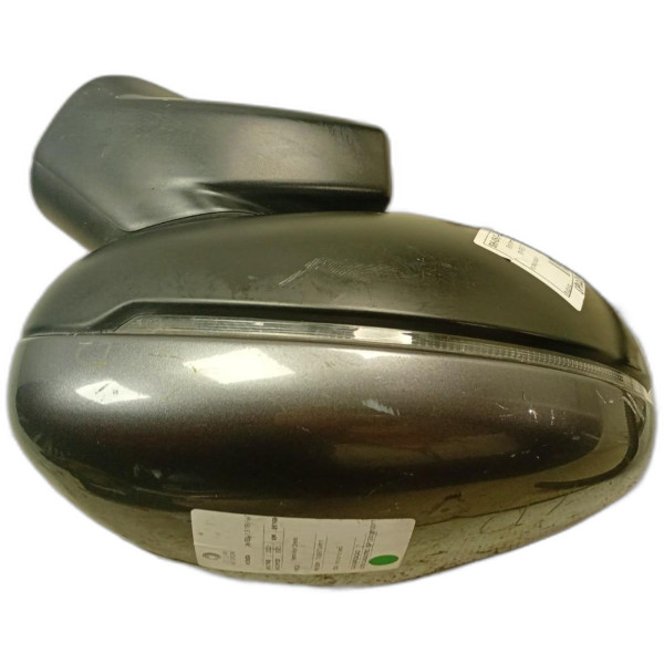 RETROVISOR DIREITO CINZA HONDA CITY EXL 1.5 16V I-VTEC 2023