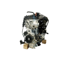MOTOR COMPLETO HONDA CITY EXL 1.5 16V i-VTEC 2023