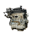 MOTOR COMPLETO HONDA CITY EXL 1.5 16V i-VTEC 2023