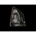 LANTERNA TRASEIRA DIREITA FIAT PALIO 1.0 ECO FIRE 8V 2012/13