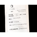 ELETROVENTILADOR FIAT PALIO 1.0 ECONOMY FIRE 2012/2013
