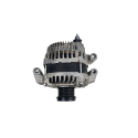 ALTERNADOR JEEP COMPASS SPORT 2.0 4X2 FLEX 16V AUT 16/17
