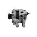 ALTERNADOR JEEP COMPASS SPORT 2.0 4X2 FLEX 16V AUT 16/17